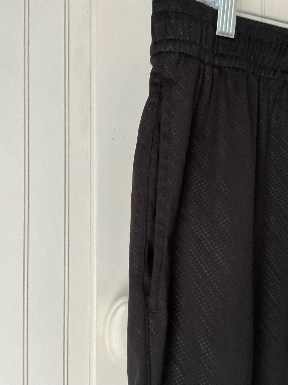 Men’s Black Head Tennis Brand Athletic Shorts - Size XL 🎾